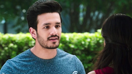 Hello movie 2025 hotstar