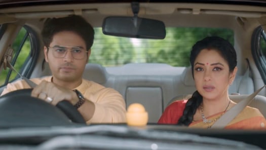 Anupama online on outlet hotstar
