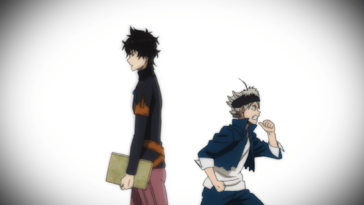 Watch black clover new episode deals
