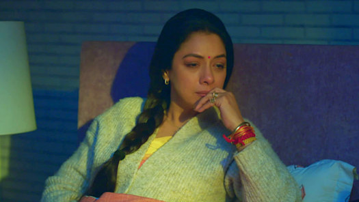 Watch anupama top serial online