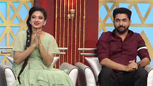 Asianet comedy online stars hotstar