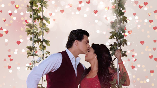 Watch Naira Kartik S Love Story Videos Online On Disney Hotstar Like my new video of naira and kartik new video lovely awesome love story. watch naira kartik s love story videos