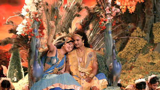 All episodes of radhakrishna on star bharat on hotstar outlet
