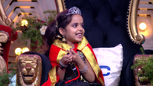 Hotstar super singer on sale junior 6 full episodes