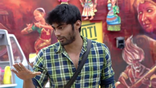 Hotstar bigg boss 3 new arrivals