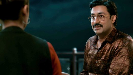 Big bull 2025 on hotstar