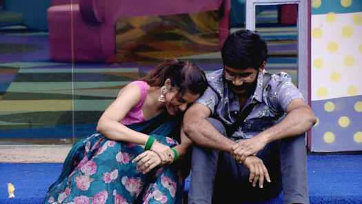Hotstar bigg boss outlet 3 telugu