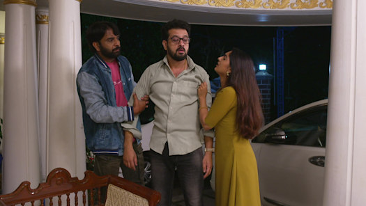 Geetha Govindam Full Episode Watch Geetha Govindam TV Show Online
