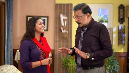 Ekhane Akash Neel Disney Hotstar