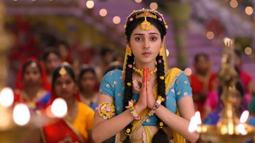 Radha krishna serial episode 87 hotstar store
