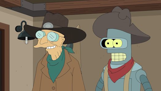 Futurama watch hotsell full episodes
