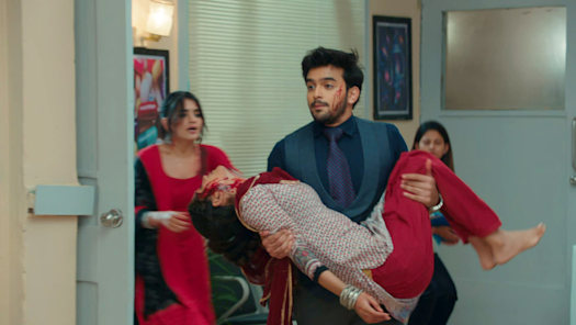 Yeh hai chahatein 2025 hotstar
