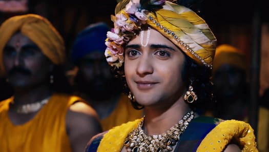 Radhakrishn Disney Hotstar 20,548 likes · 515 talking about this. radhakrishn disney hotstar