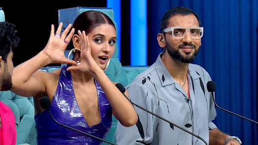 Bigg boss 13 2025 watch online in hotstar