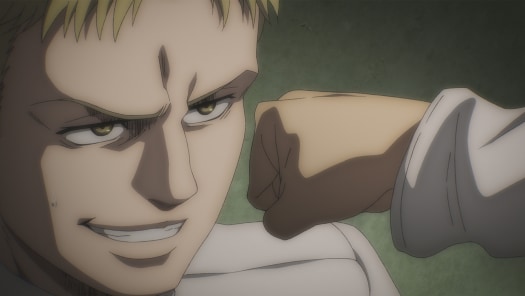 Aot season 4 episode 3 online shop