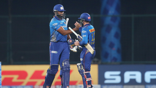 Rr vs mi 2020 highlights hotstar clearance