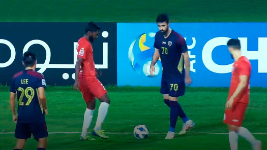 Hotstar champions league clearance