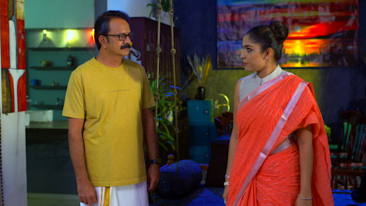 Serials6pm vanambadi sales