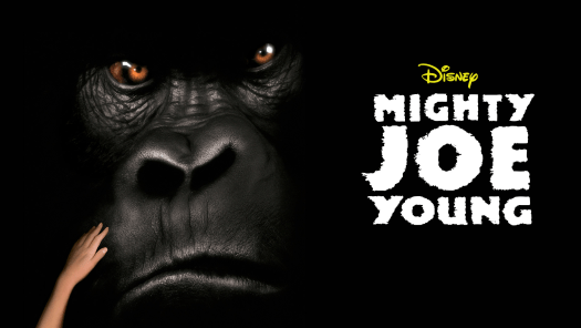 Mighty Joe Young Disney Hotstar