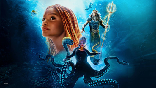 The little mermaid sales 2017 full movie
