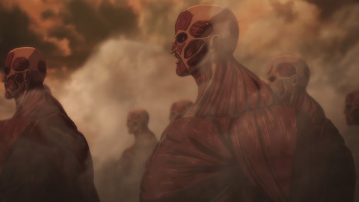 Streaming attack on titan season sales 4