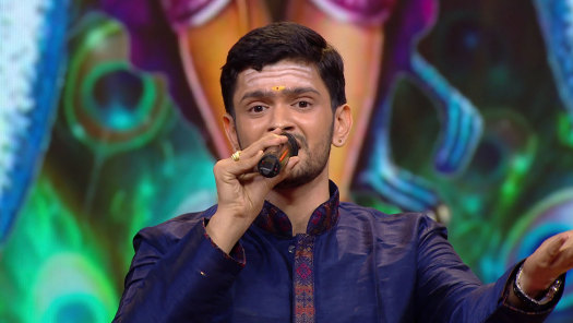 Super Singer Full Episode Watch Super Singer Tv Show Online On Hotstar Us Super singer 7 finalist , murugan. super singer full episode watch super