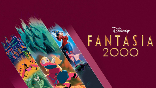 Fantasia 2000 full movie online discount