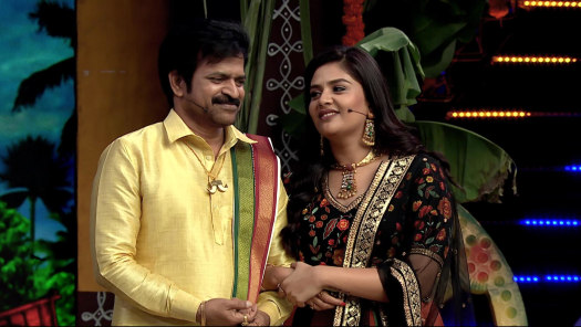 Star Maa Sankranthi Specials Disney Hotstar