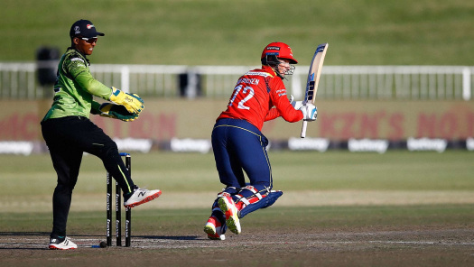 Watch CSA T20 Challenge 2021 Videos Online on Disney Hotstar