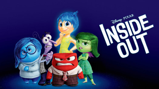 Inside out hotstar hotsell