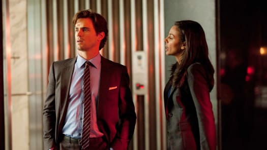 White Collar – Episode 2-6 Review – Inside Pulse