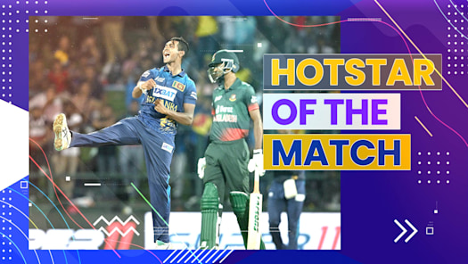 Hotstar today match discount