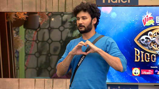 Bigg boss hotstar us sales