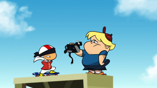 Kick Buttowski Suburban Daredevil Disney Hotstar 2.4m likes · 756 talking about this. kick buttowski suburban daredevil