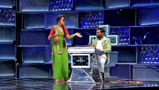 Dance plus 3 sales all episodes on hotstar