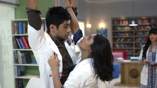 Sanjivani discount serial episodes