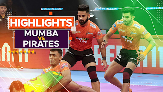 Hotstar live kabaddi in hindi store