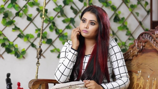 Bharathi kannamma discount serial hotstar