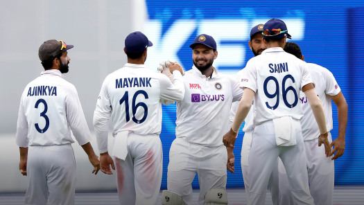 India australia series 2021 hot sale hotstar