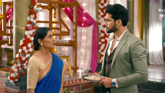 Mehndi Hai Rachne Waali Full Episode Watch Mehndi Hai Rachne Waali Tv Show Online On Hotstar Us Mehndi hai rachne wali 16th march 2021 episode 26 update online. mehndi hai rachne waali full episode