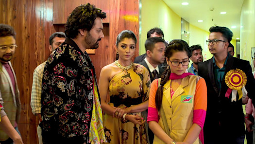 Chithi 2 hotsell hotstar