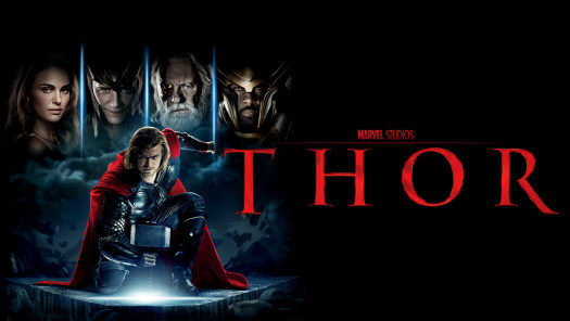 Thor 2011 hotsell full movie online