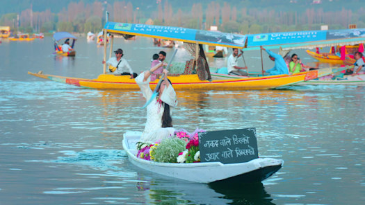 Watch Jhanak Season 1 Full Episodes on Hotstar
