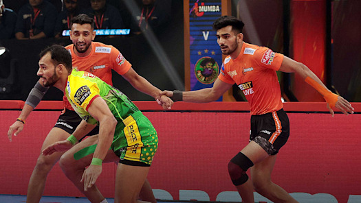 vivo Pro Kabaddi Season 10 Live Streaming vivo Pro Kabaddi Season