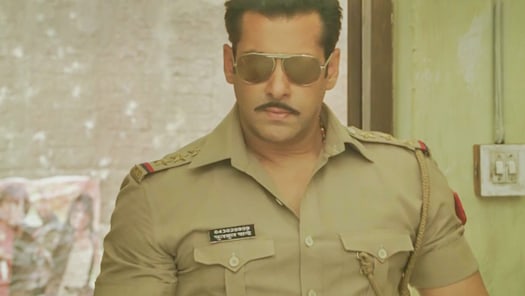 Dabangg 3 full sales movie online hotstar