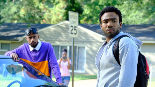 Watch atlanta on sale season 2