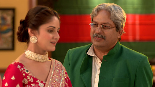 Hotstar love aaj 2025 kal