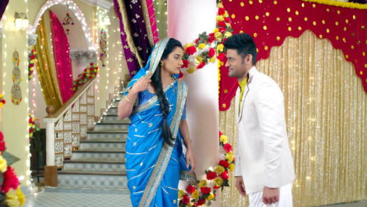 Shaadi mubarak today episode hotstar online