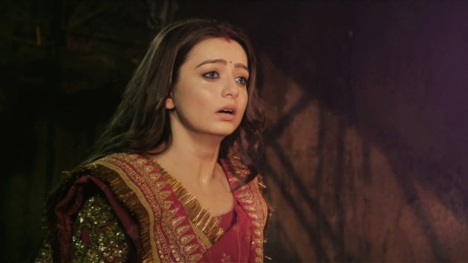 Durga Mata Ki Chhaya Disney Hotstar Iss pyaar ko kya naam doon ek jashn, this eight episode long special original series on hotstar will take the lead. durga mata ki chhaya disney hotstar