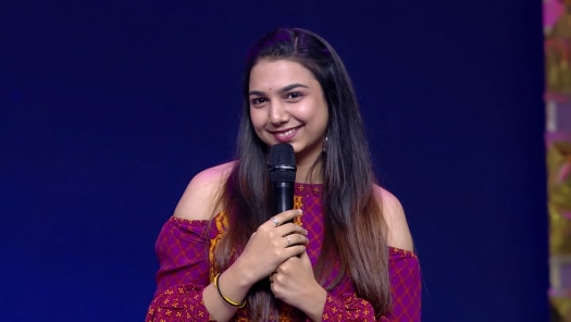 Super singer 8 grand cheap launch live in hotstar